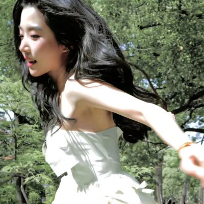 香港女伯爵