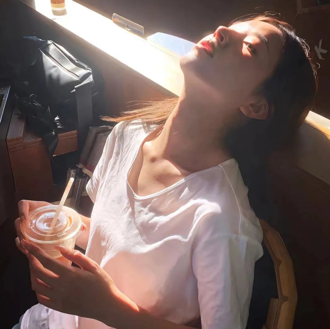 爱我一下·夏